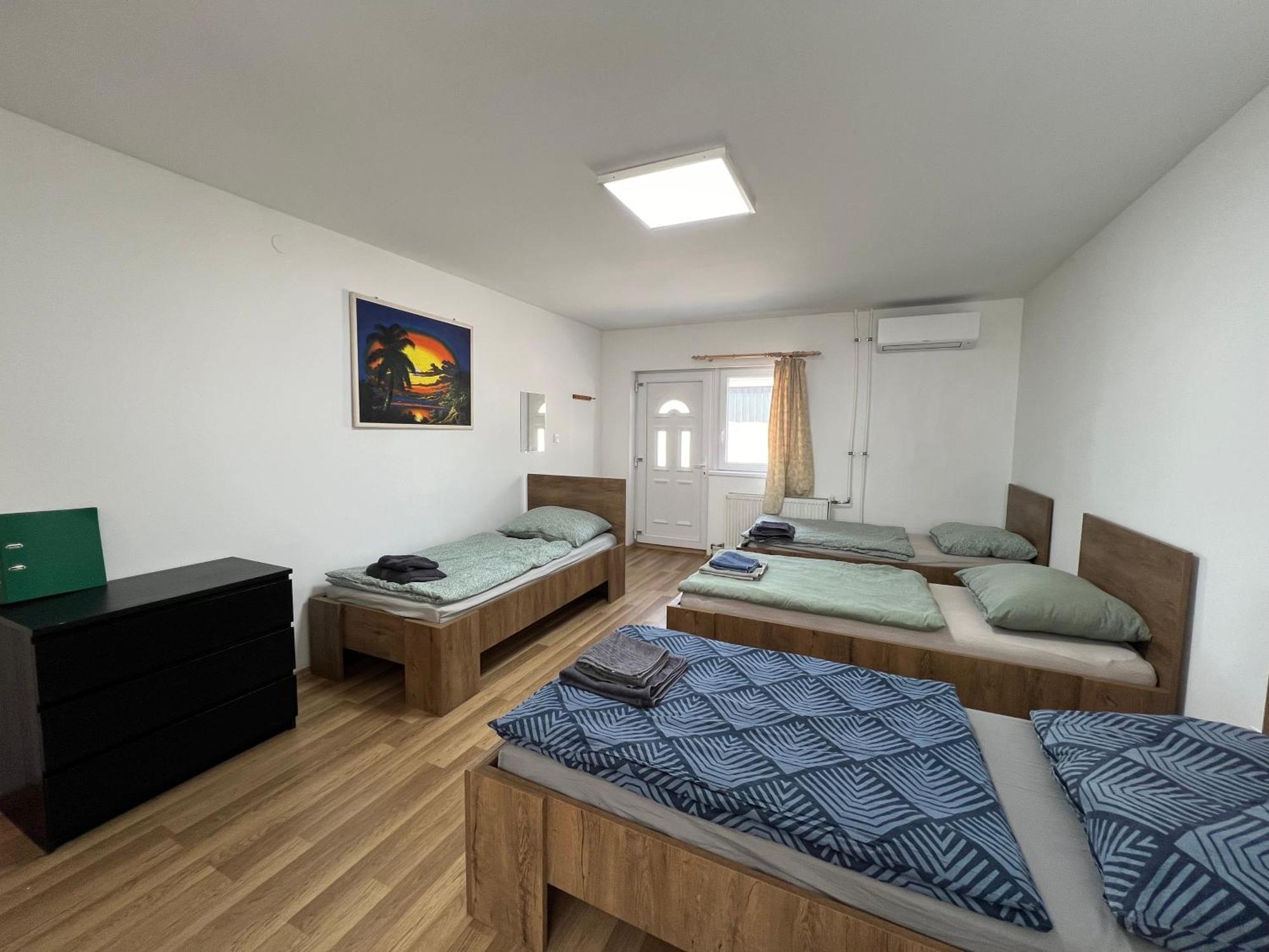 Malata Homes Budapest Exterior photo