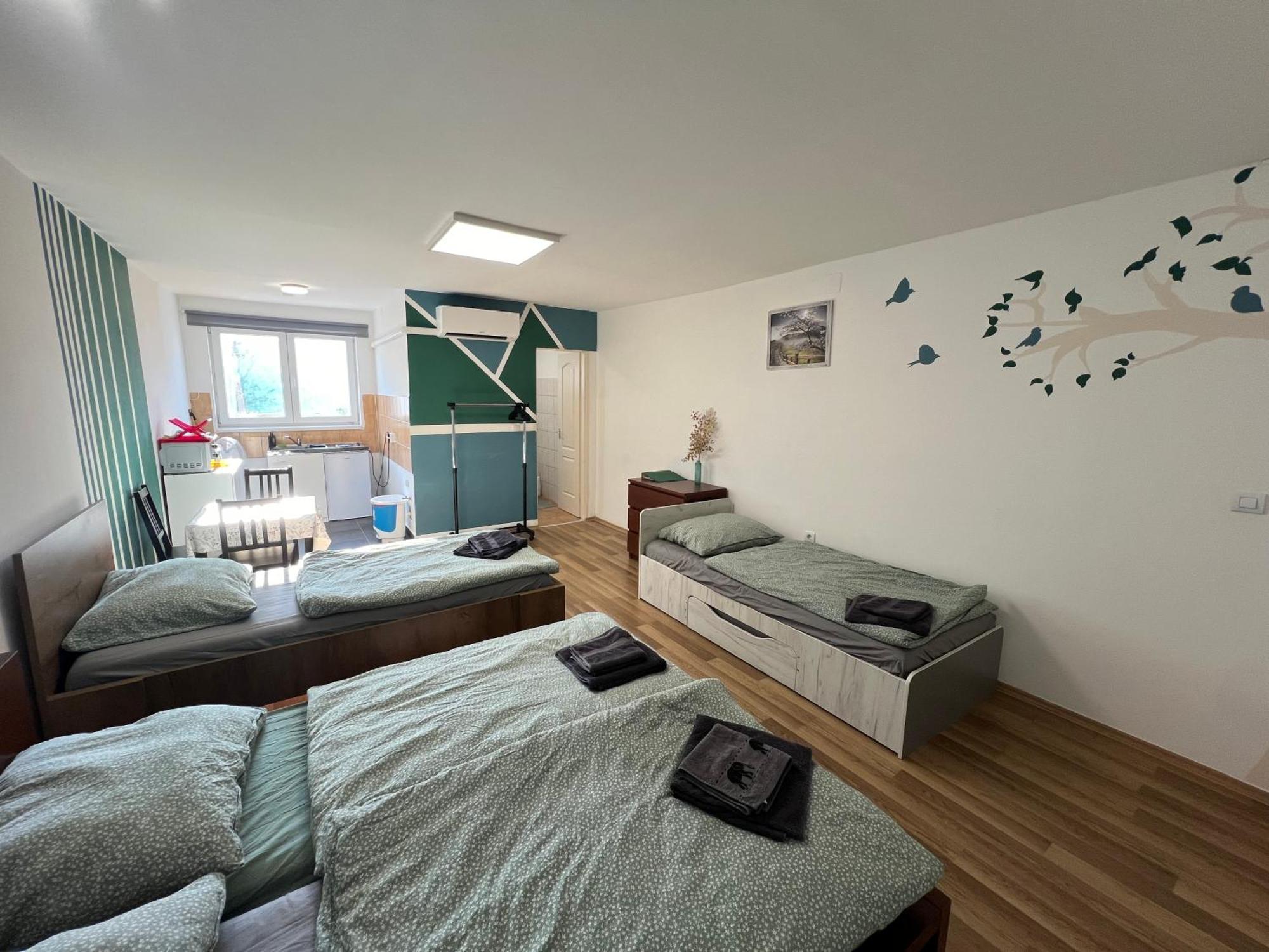 Malata Homes Budapest Exterior photo